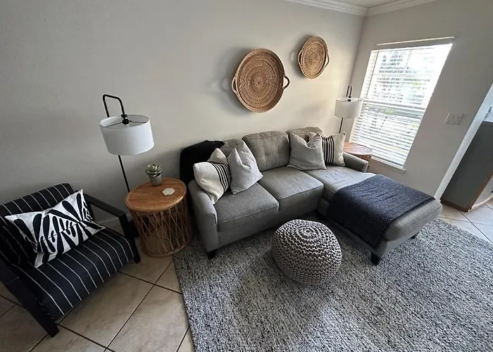It's A Shore Thing - Stay, Relax, & Enjoy! Apartment Clearwater Beach