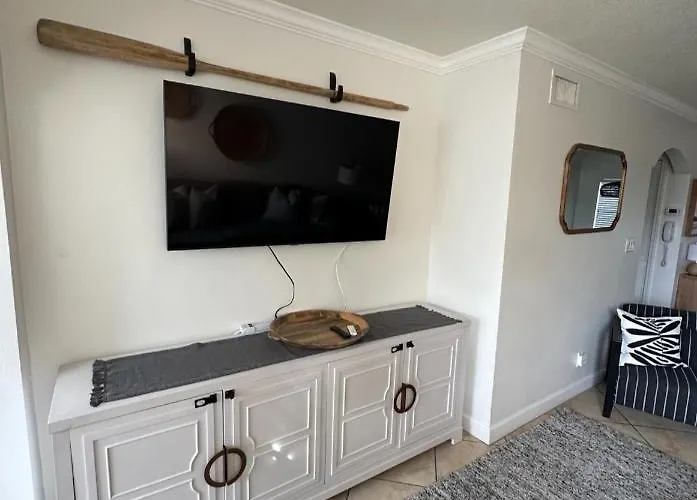 It's A Shore Thing - Stay, Relax, & Enjoy! Apartment Clearwater Beach