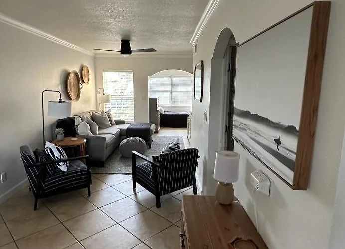 It's A Shore Thing - Stay, Relax, & Enjoy! Apartment *