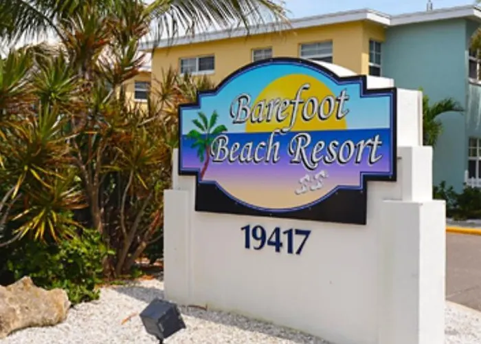 It's A Shore Thing - Stay, Relax, & Enjoy! Appartement Clearwater Beach
