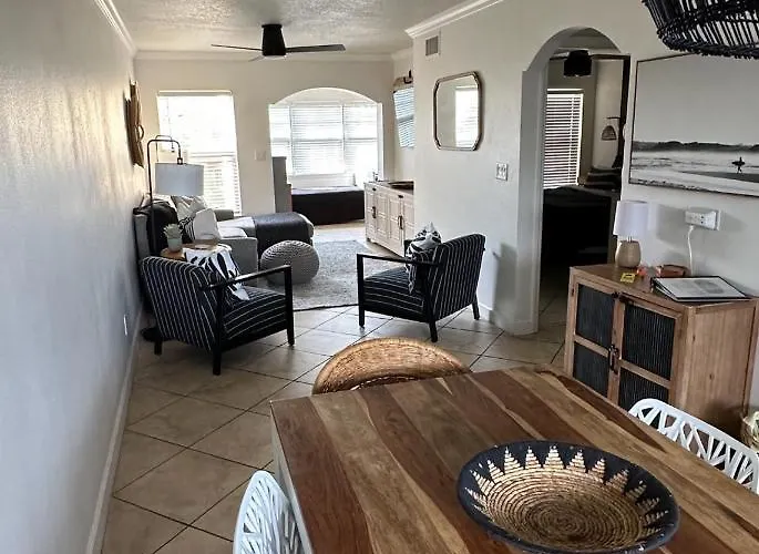 Apartment It's A Shore Thing - Stay, Relax, & Enjoy! *