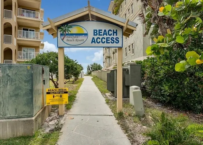 Apartment It's A Shore Thing - Stay, Relax, & Enjoy! *