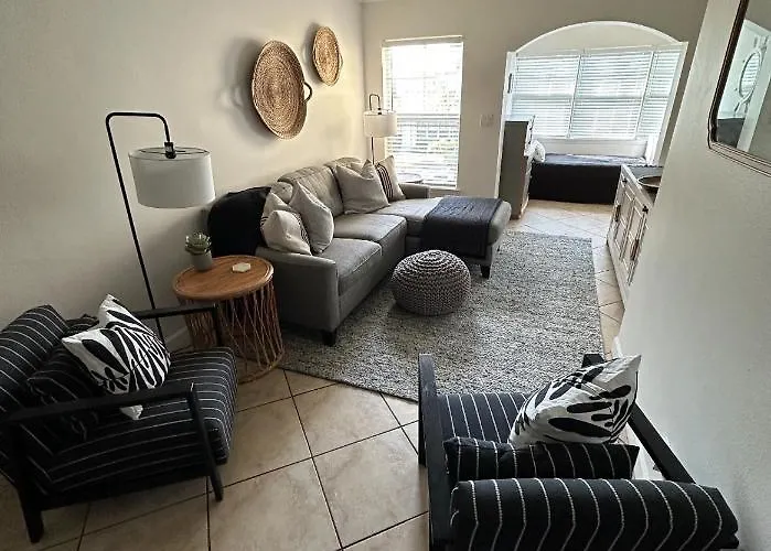Apartment It's A Shore Thing - Stay, Relax, & Enjoy! Clearwater Beach