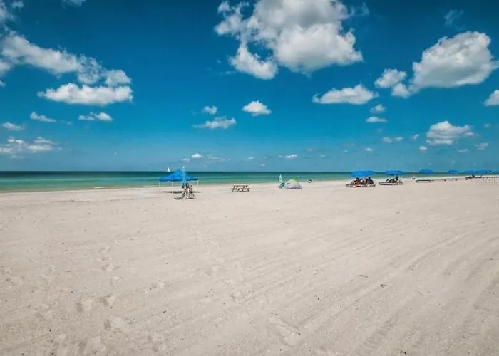 Apartment It's A Shore Thing - Stay, Relax, & Enjoy! Clearwater Beach