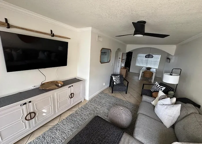 It's A Shore Thing - Stay, Relax, & Enjoy! Apartment *