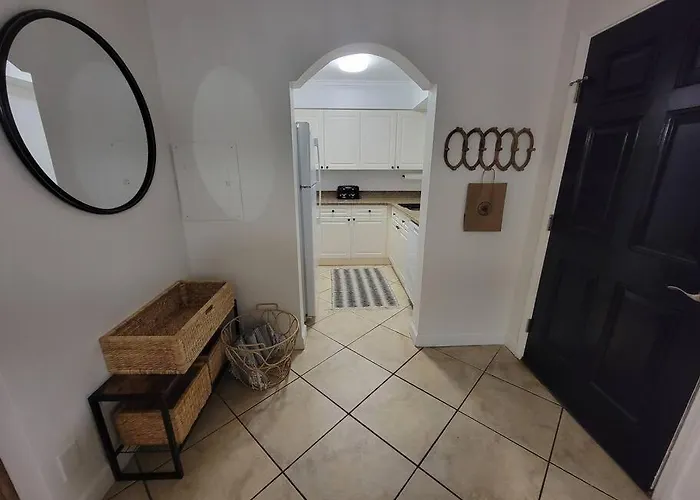 It's A Shore Thing - Stay, Relax, & Enjoy! Apartment Clearwater Beach