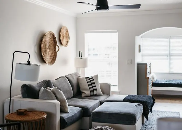 Apartment It's A Shore Thing - Stay, Relax, & Enjoy! Clearwater Beach