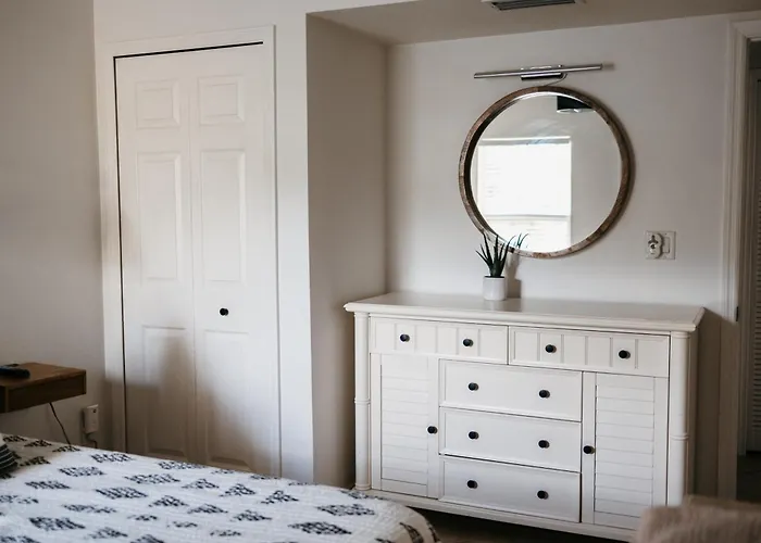 Apartment It's A Shore Thing - Stay, Relax, & Enjoy!