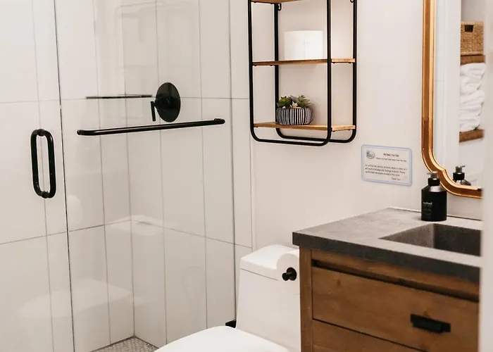 It's A Shore Thing - Stay, Relax, & Enjoy! Apartment *