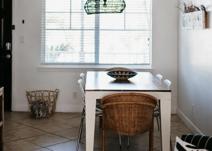 It's A Shore Thing - Stay, Relax, & Enjoy! Apartment Clearwater Beach