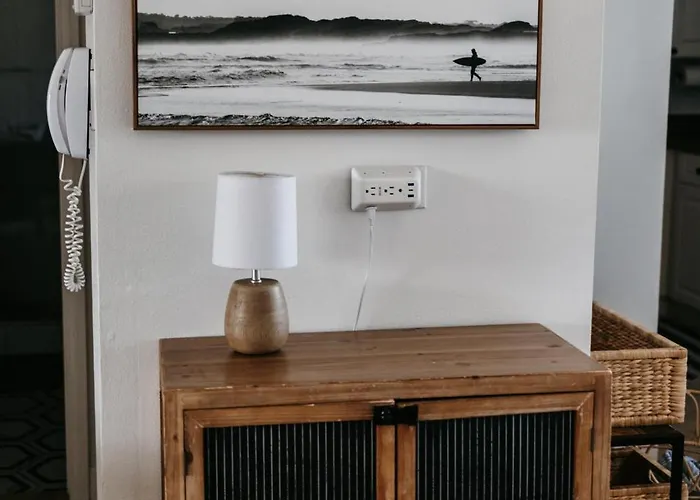It's A Shore Thing - Stay, Relax, & Enjoy! Apartment *