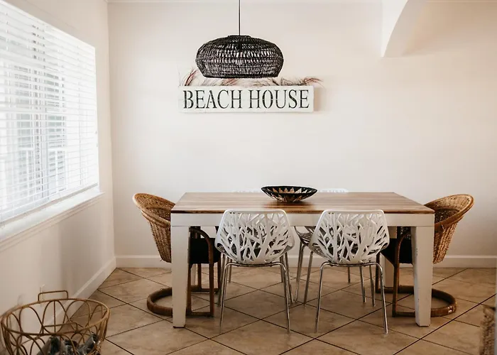 It's A Shore Thing - Stay, Relax, & Enjoy! Apartment