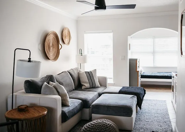 Apartment It's A Shore Thing - Stay, Relax, & Enjoy! *