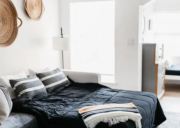 Apartment It's A Shore Thing - Stay, Relax, & Enjoy! *
